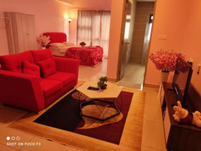 HB73- Cyberjaya-Netflix -Wi-Fi- Parking-Pool, 3051